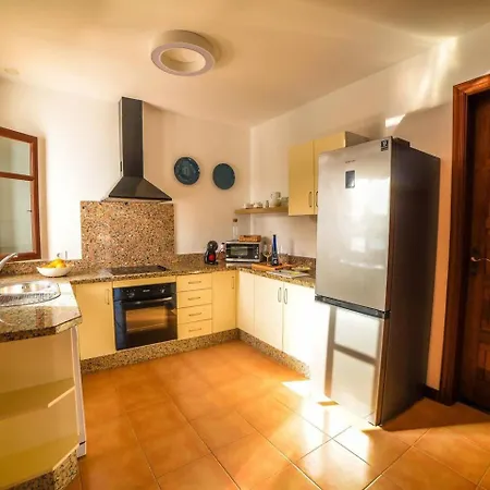 Villa Agradable Y Familiar Con Piscina Casa Inima *