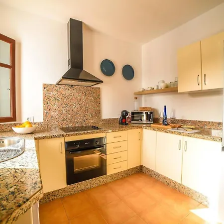 Villa Agradable Y Familiar Con Piscina Casa Inima Playa Blanca (Lanzarote)