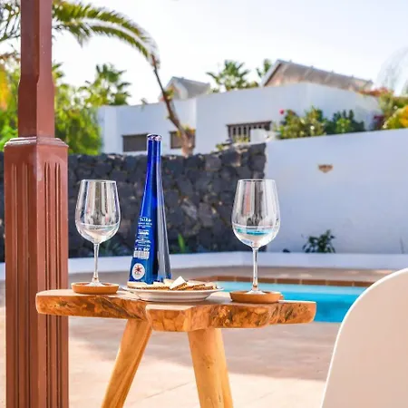 Villa Agradable Y Familiar Con Piscina Casa Inima